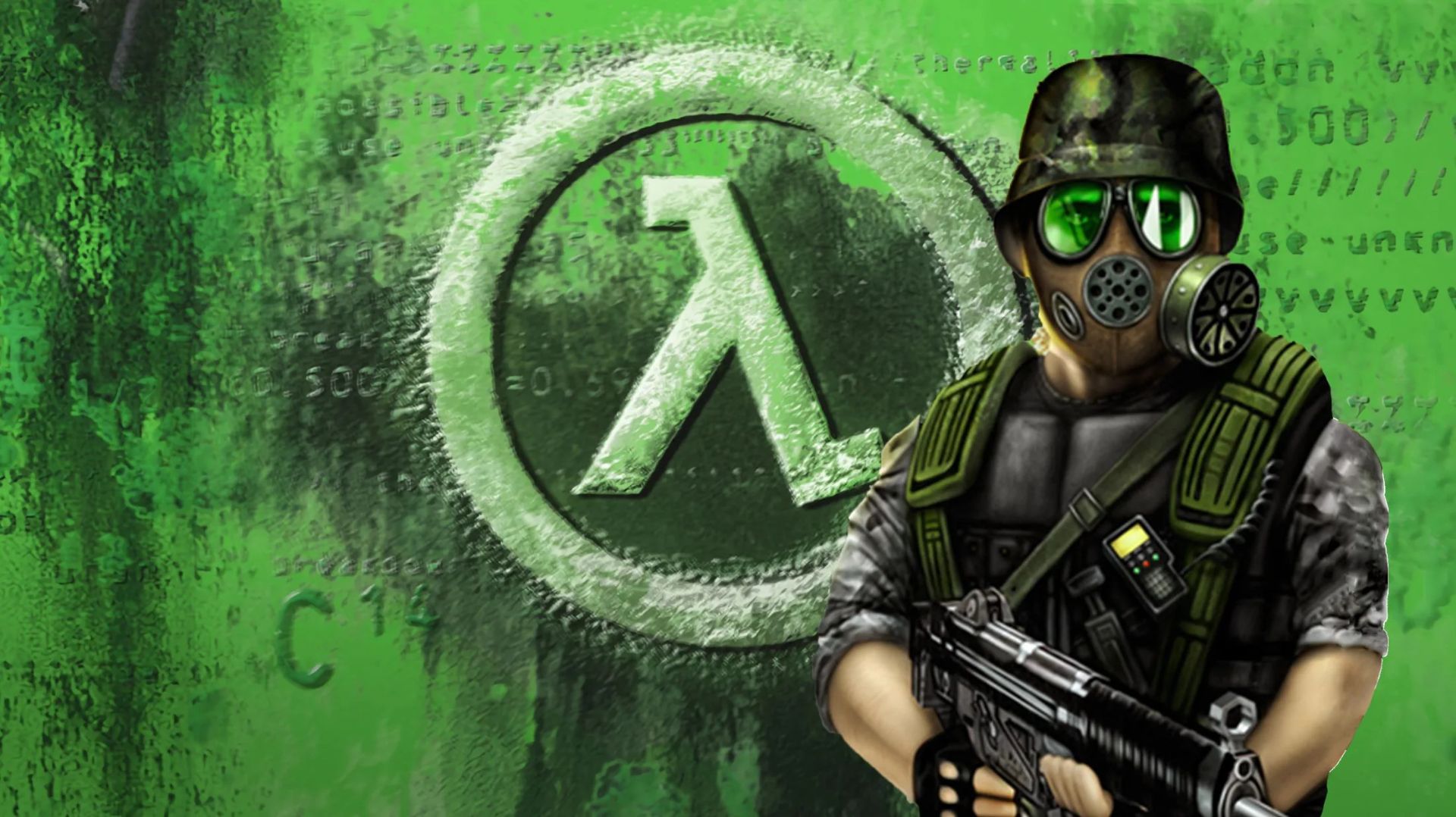 Opposing force
