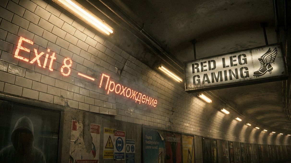 Exit 8