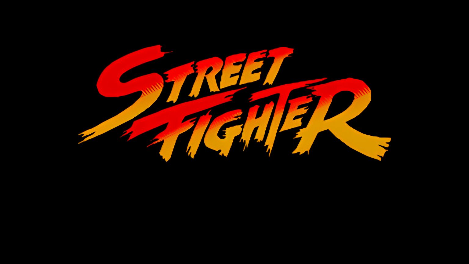 Street Fighter