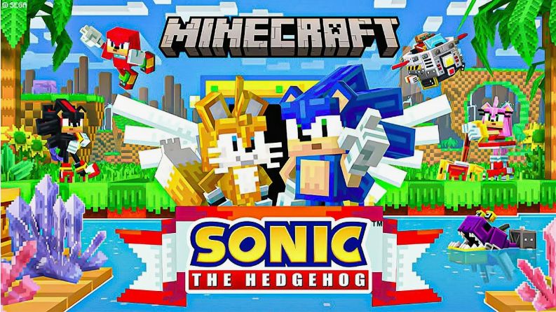 tails good minecraft