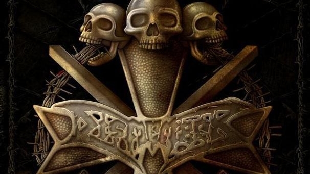 DISMEMBER - ″Dismember″ (Full Album) 2008