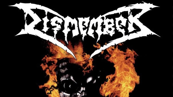 DISMEMBER - ″Hate Campaign″ (Full Album) 2000