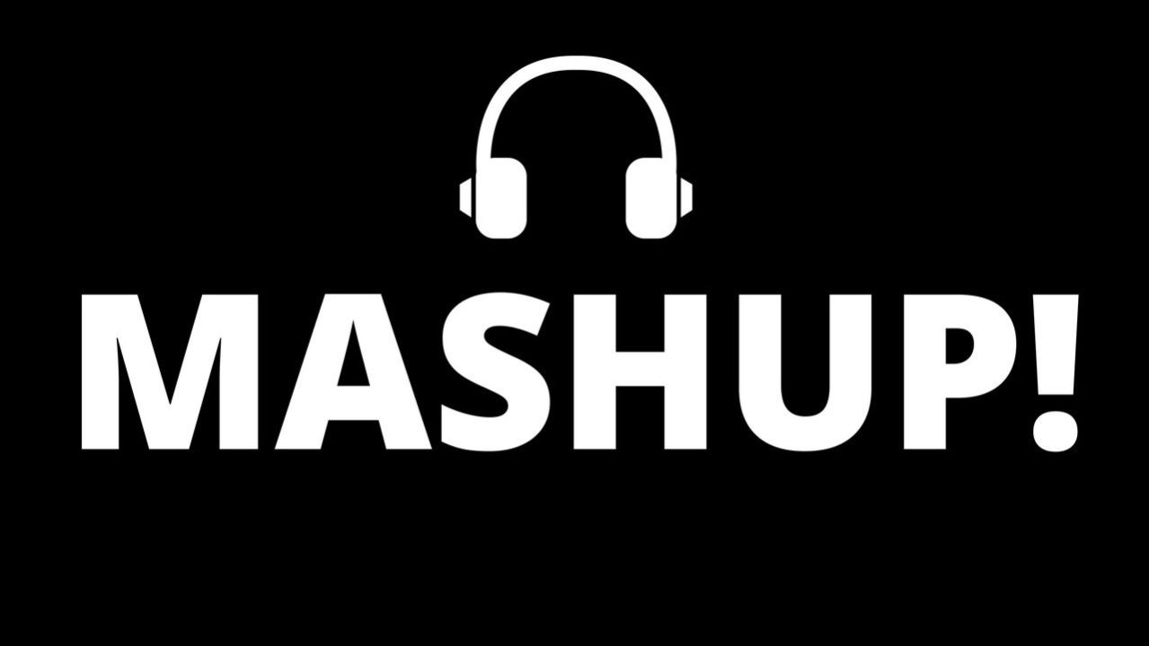 Мэшапы