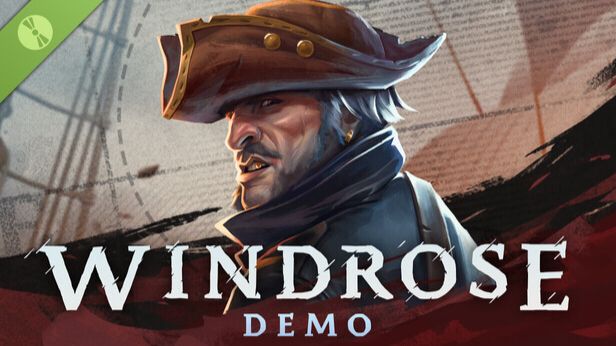 Windrose Demo