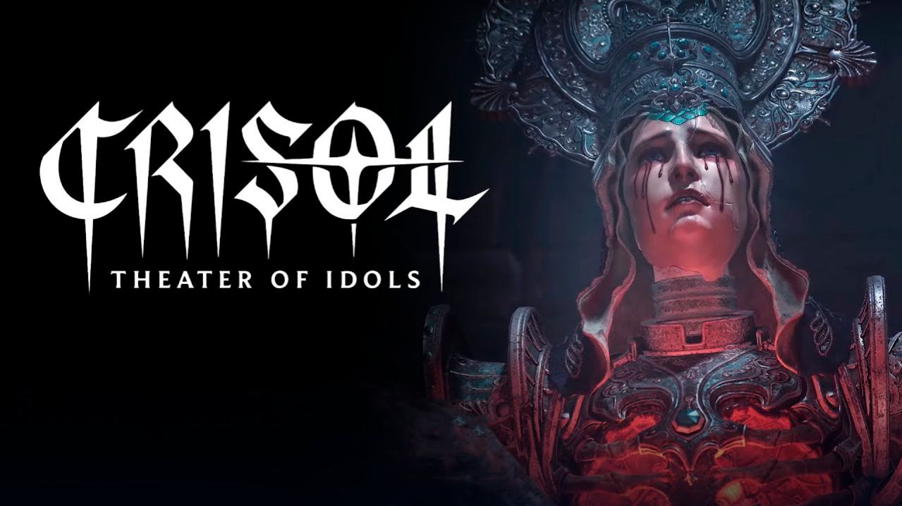 Crisol: Theater of Idols