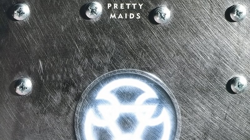 Pretty Maids - ″Spooked″ (Full Album) 1997