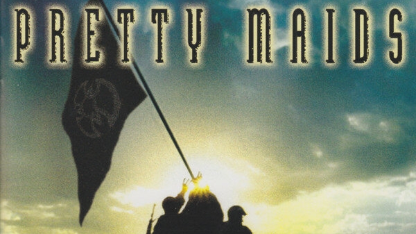 Pretty Maids - ″Planet Panic″ (Full Album) 2002