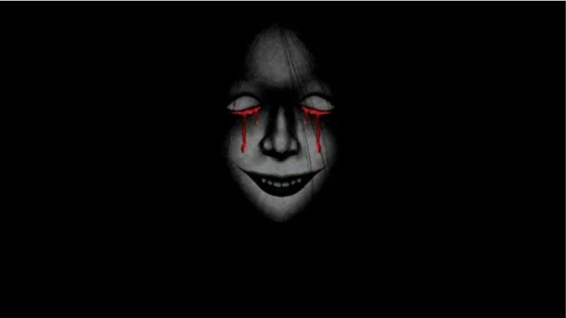 horror game