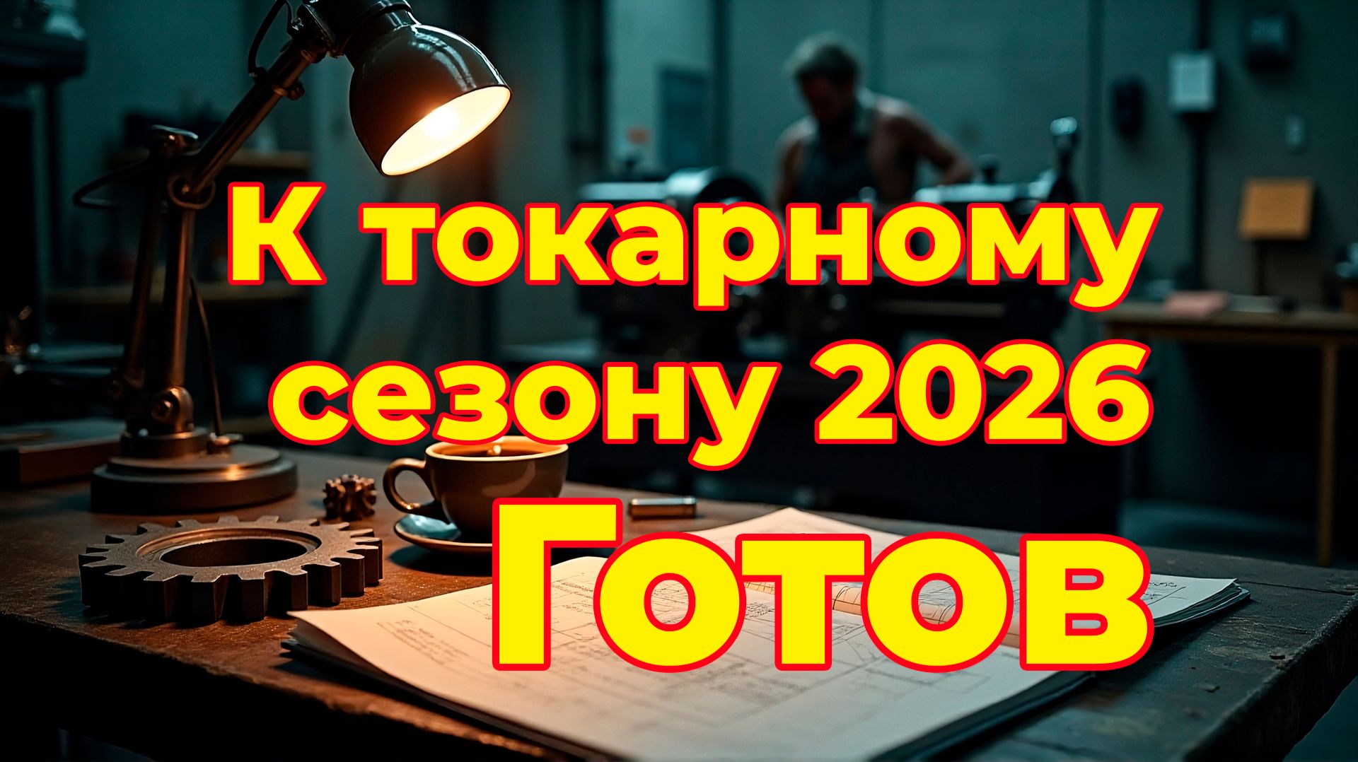Программы для токаря и фрезеровщика. Приложения для мастерской