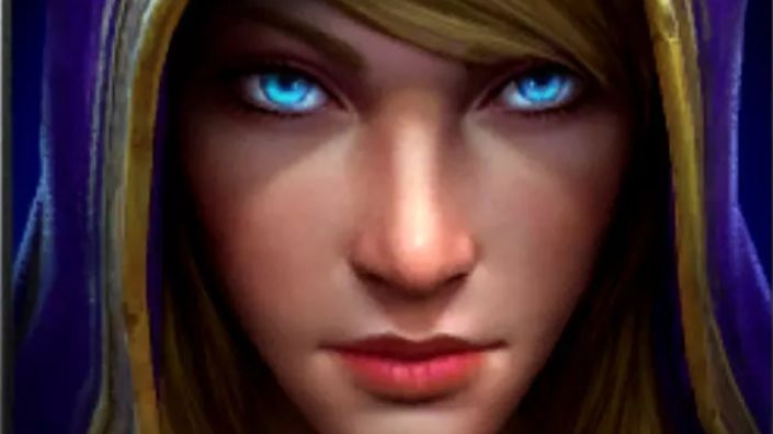 Рубрика нестандарты WARCRAFT 3 REFORGED