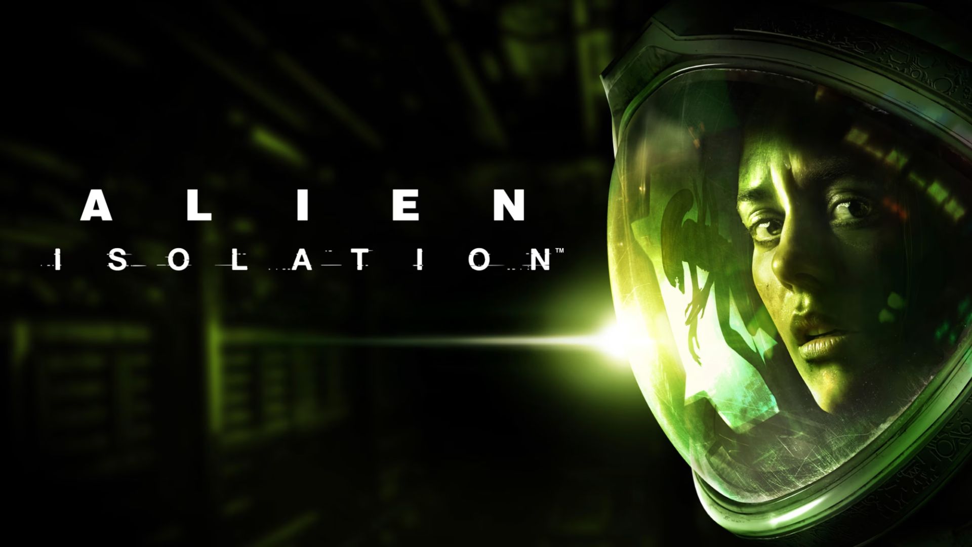Прохождение «Alien: Isolation»