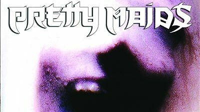 Pretty Maids - ″Scream″ (Full Album) 1994