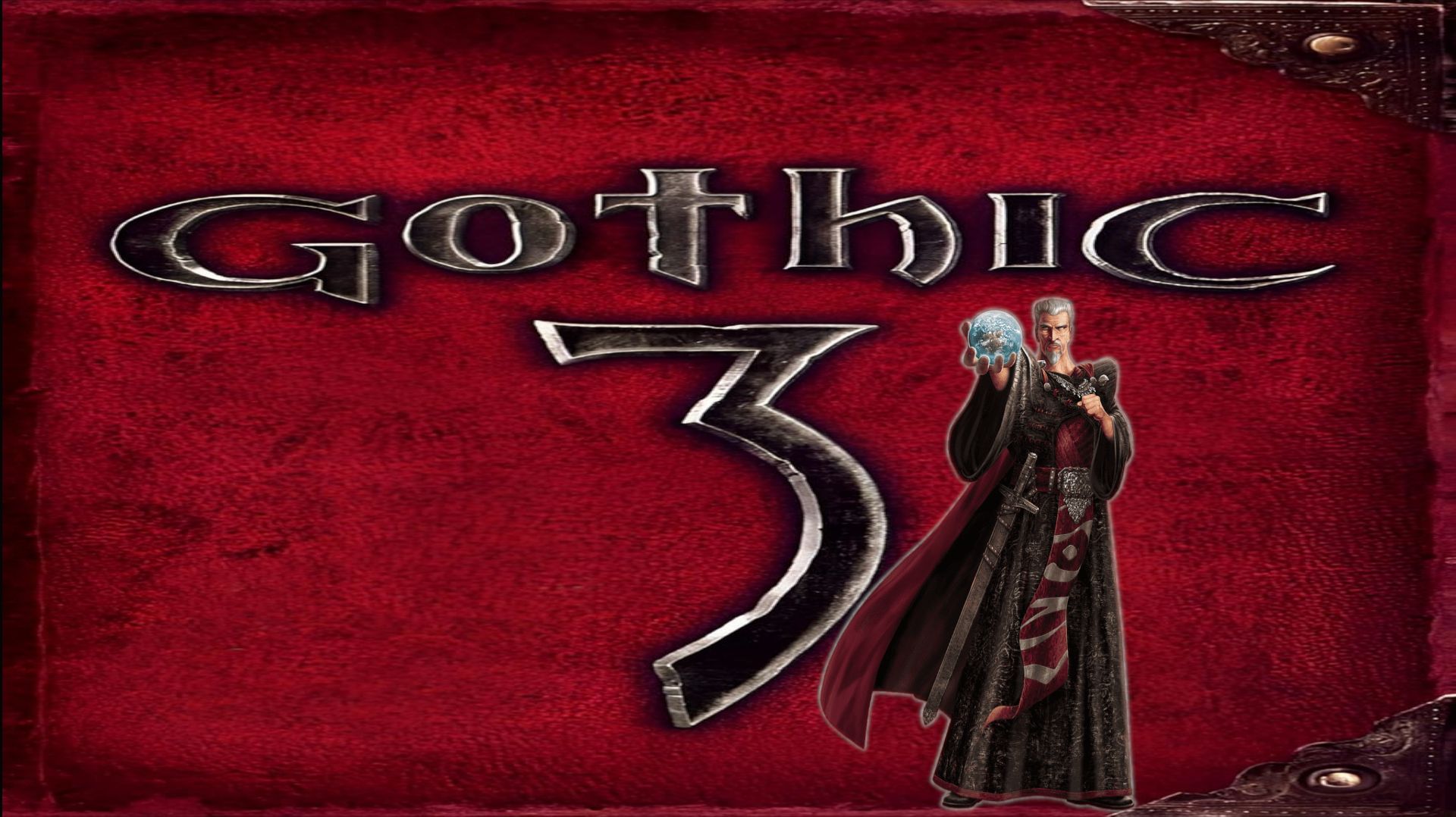 Gothic 3