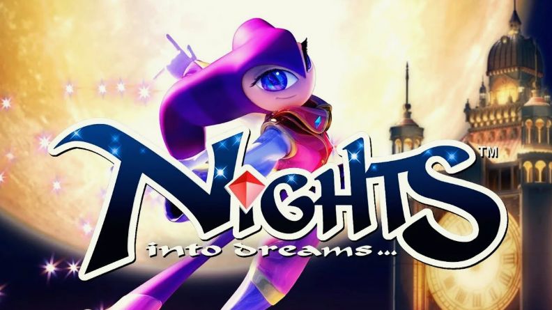 nights into dreams россия