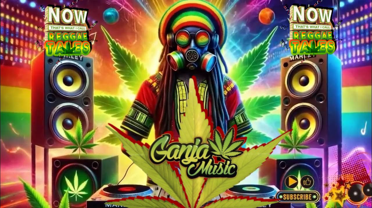 #Reggae Tales is...