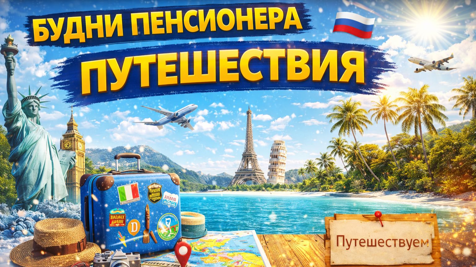 Движуха
