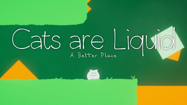 Cats are Liquid – ABP и ALitS