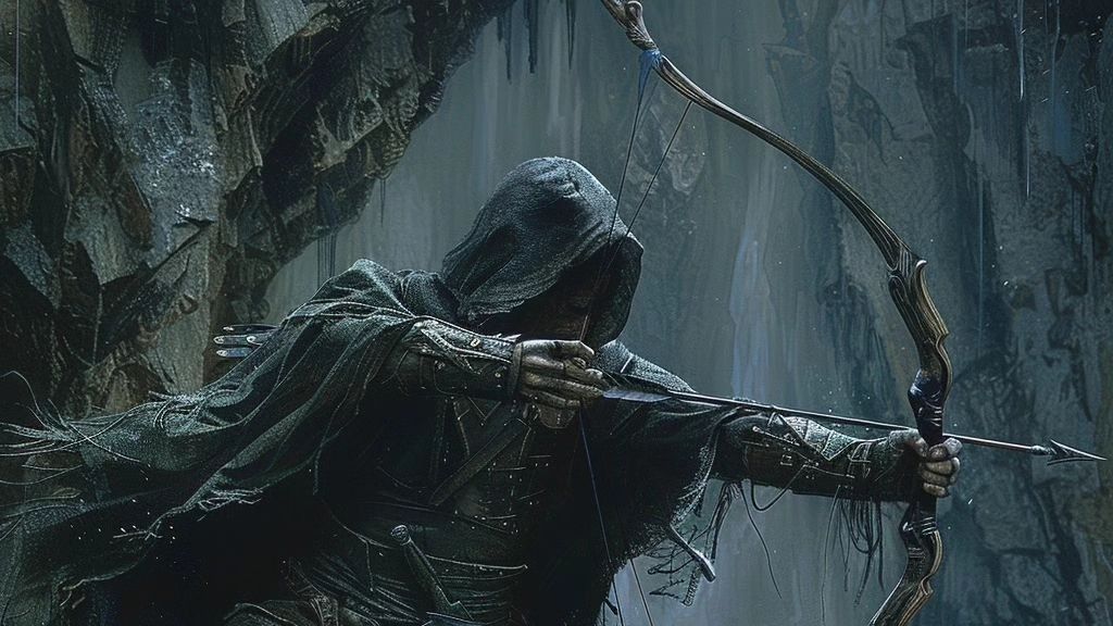 DARK SOULS 3 NG+7 ПРОХОЖДЕНИЕ ЛУЧНИКОМ