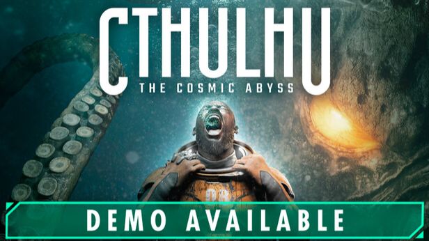 Cthulhu: The Cosmic Abyss Демо