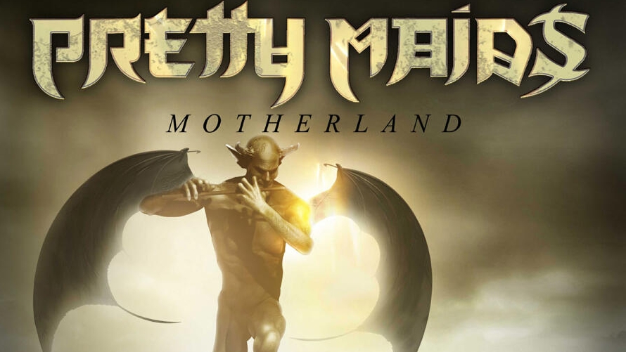 Pretty Maids - ″Motherland″ (Full Album) 2013