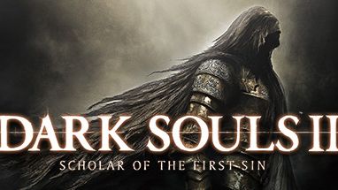 Dark Souls 2