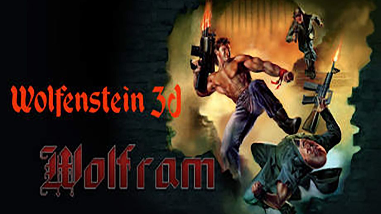wolfram