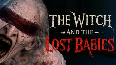 The Witch and The Lost Babies