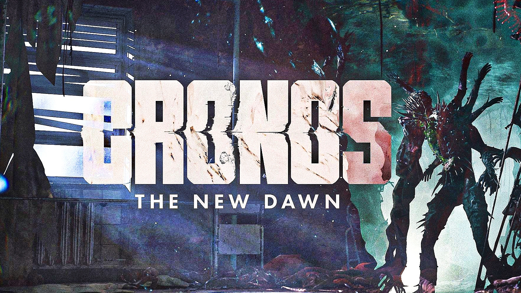 Cronos The New Dawn