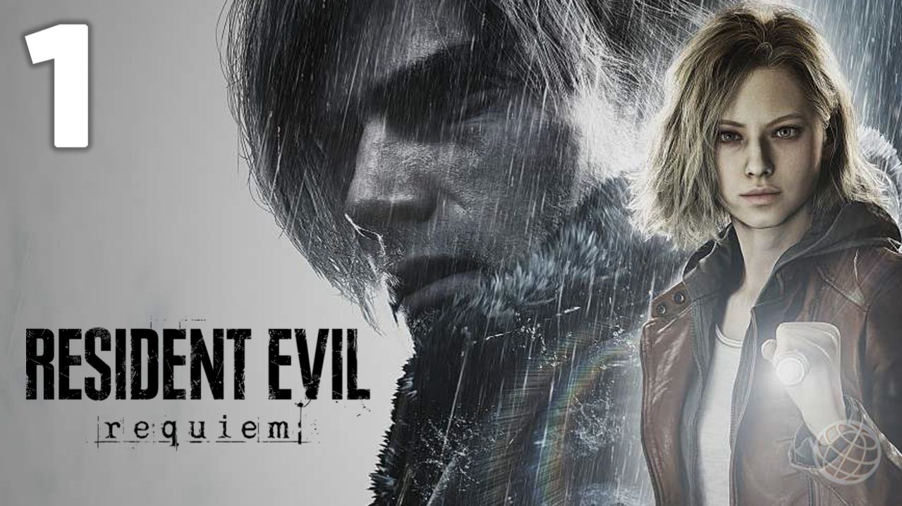 Resident Evil: Requiem