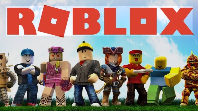 Roblox