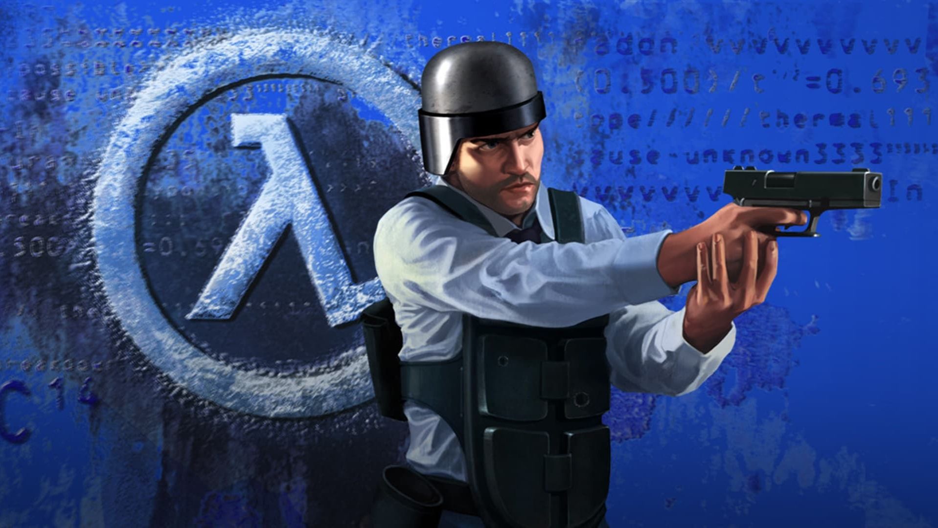 Half Life: Blue shift