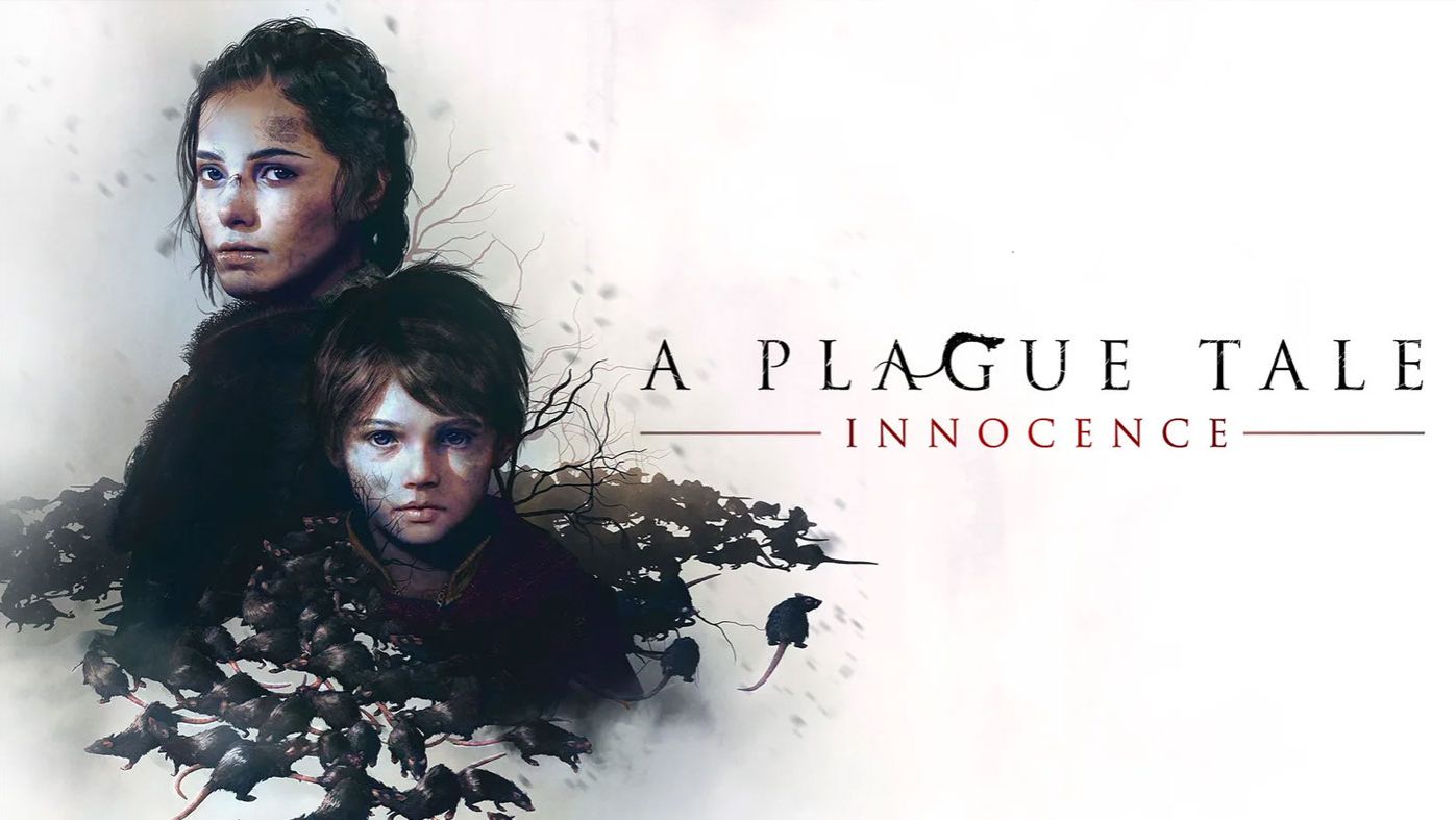 Прохождение A Plague Tale: Innocence