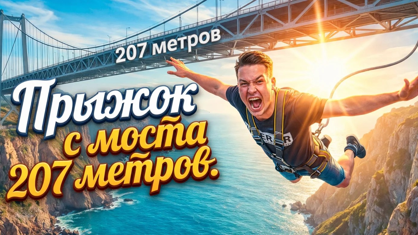 Путешествие по России
