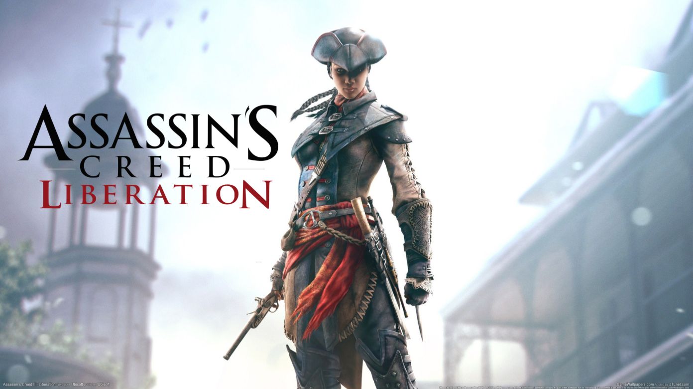Assassin′s Creed®: Освобождение