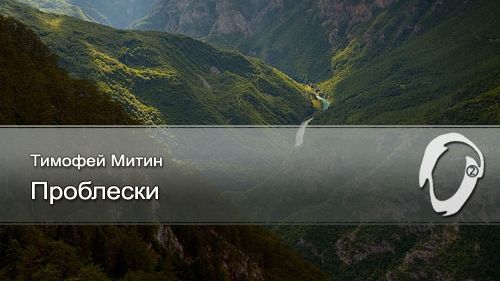 Тимофей Митин - Проблески