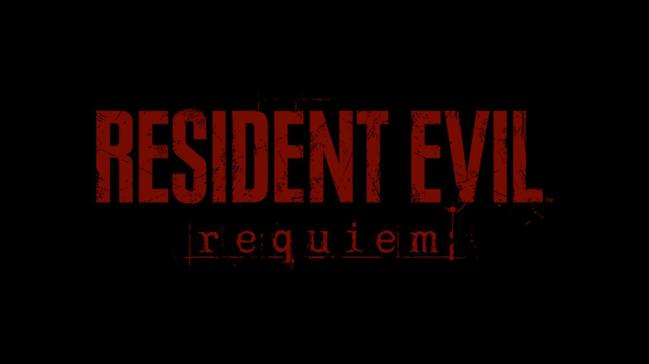 Resident Evil Requiem (2026) ✔️