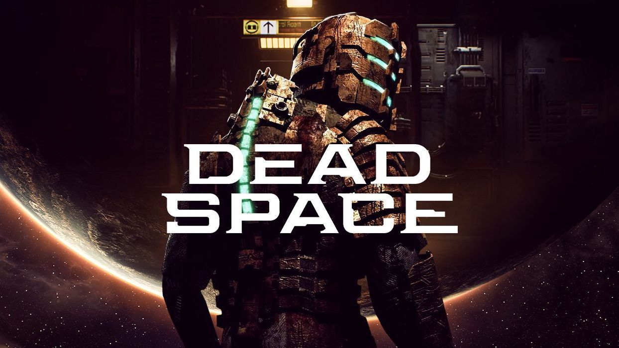 Прохождение Dead Space Remake.