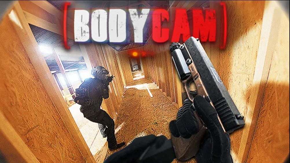 ТМФ ◆ BODYCAM