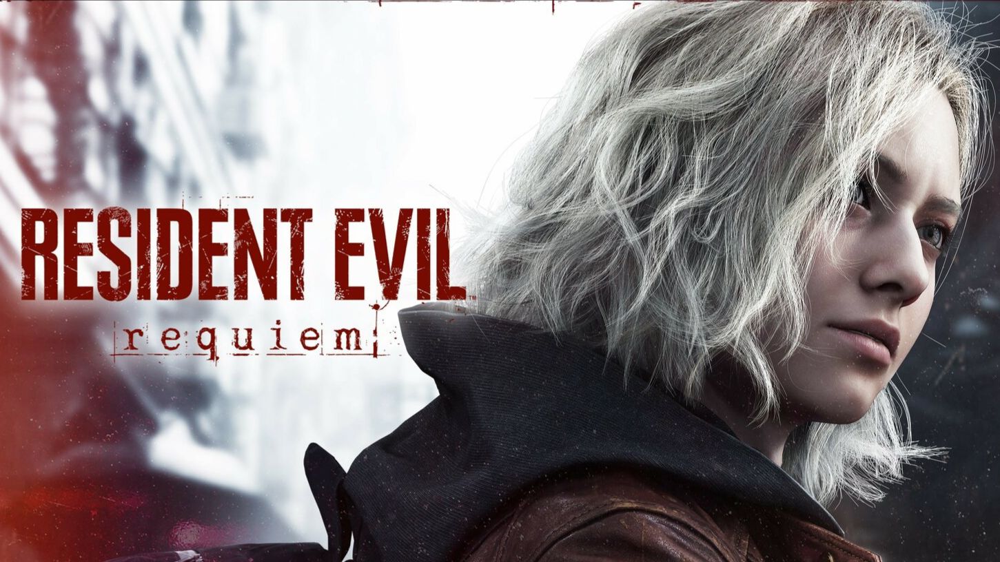 Resident Evil: Requiem