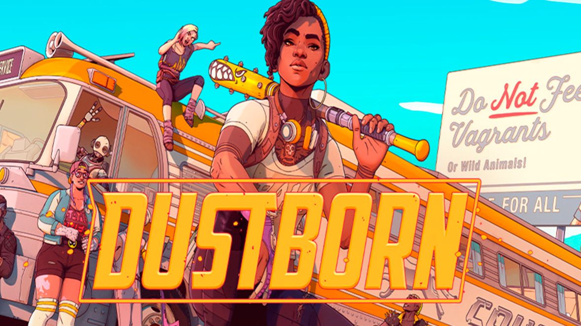 Dustborn
