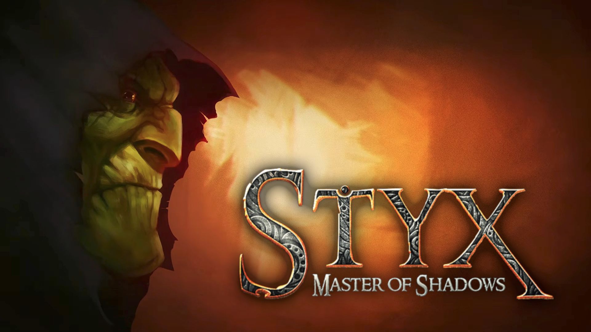 Styx: Master of Shadows