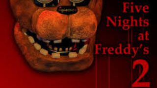 Five Nights at Freddy′s 2