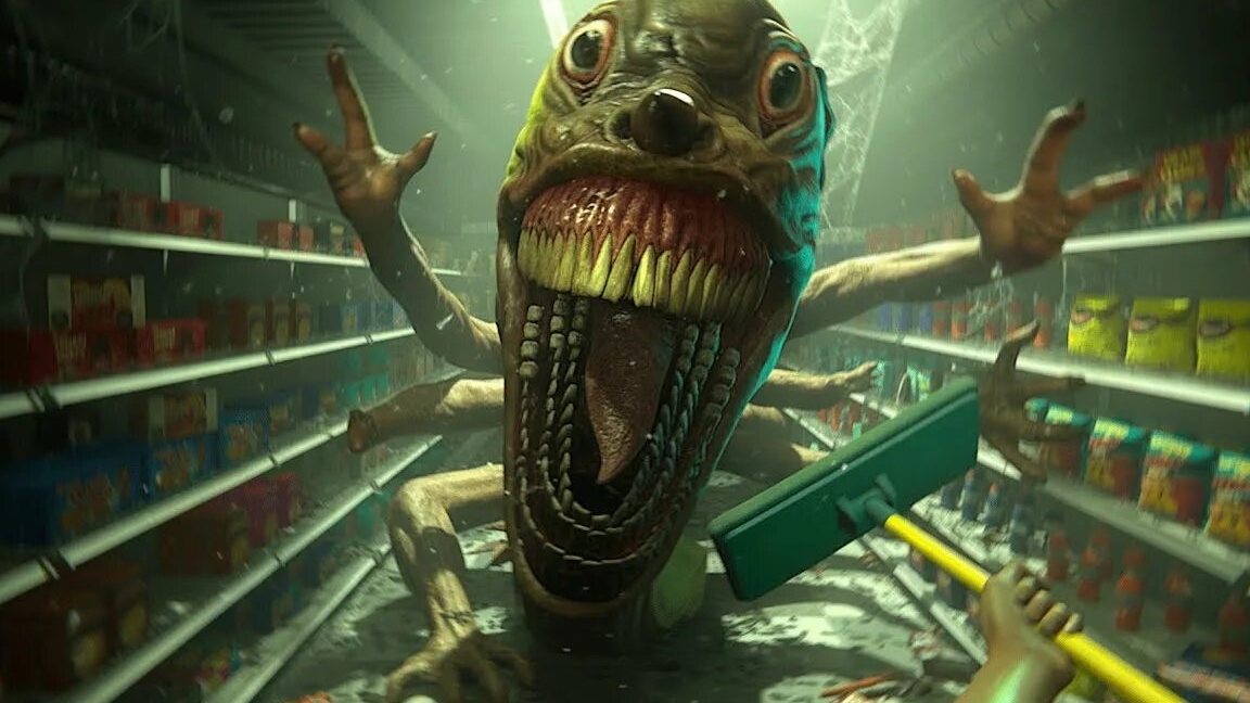 HELLMART