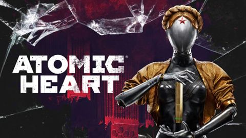 Atomic Heart (Атомное сердце). Прохождение.