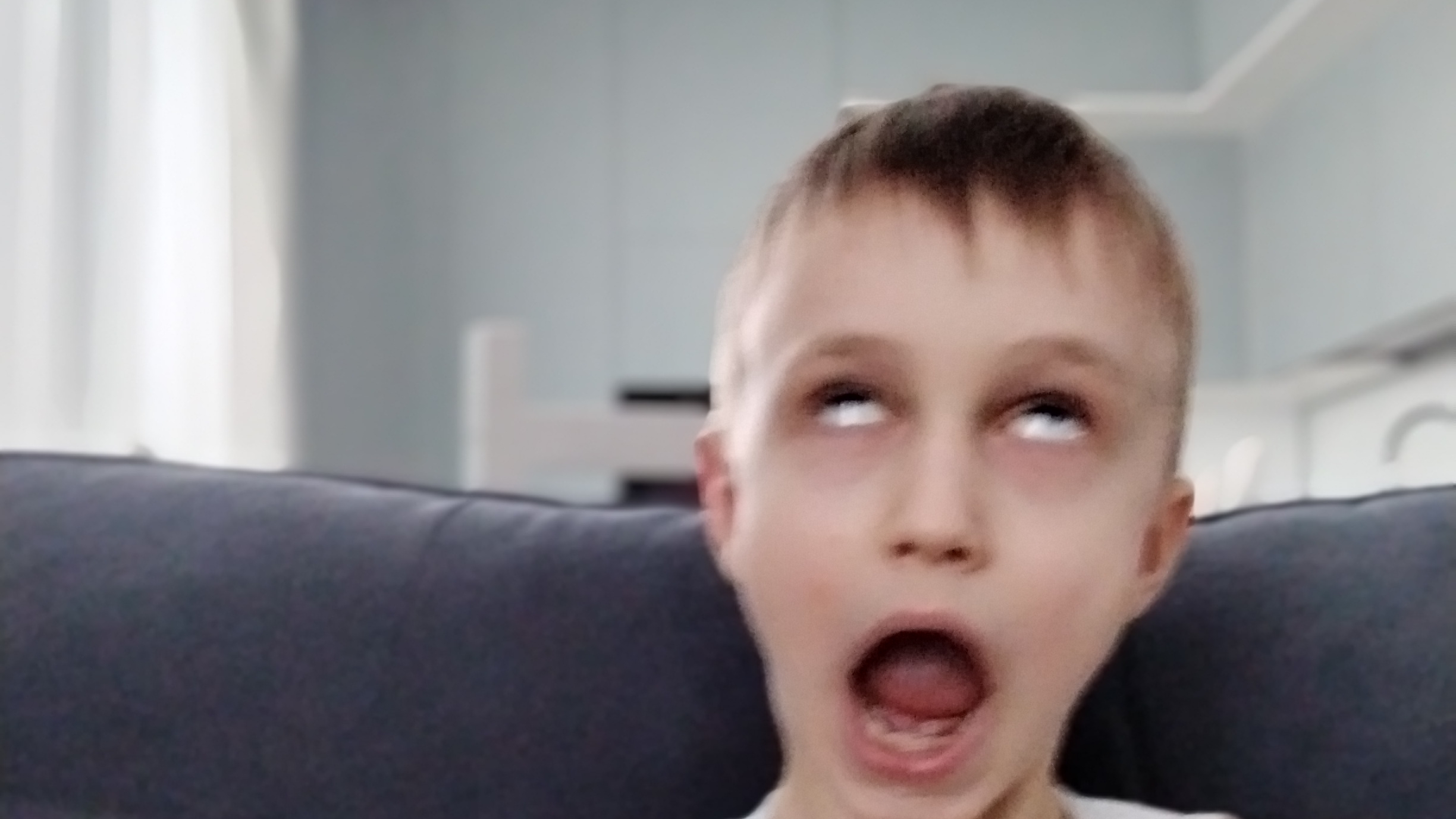 Хоррор
