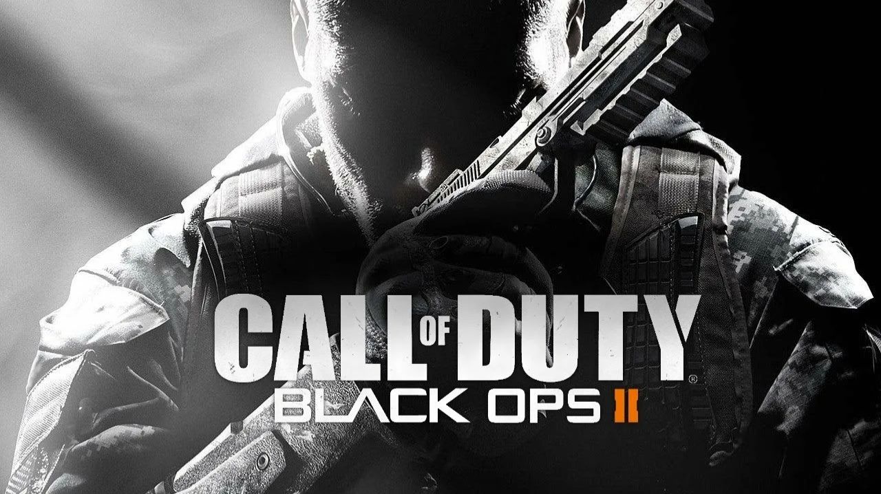 Call of Duty - Black Ops II