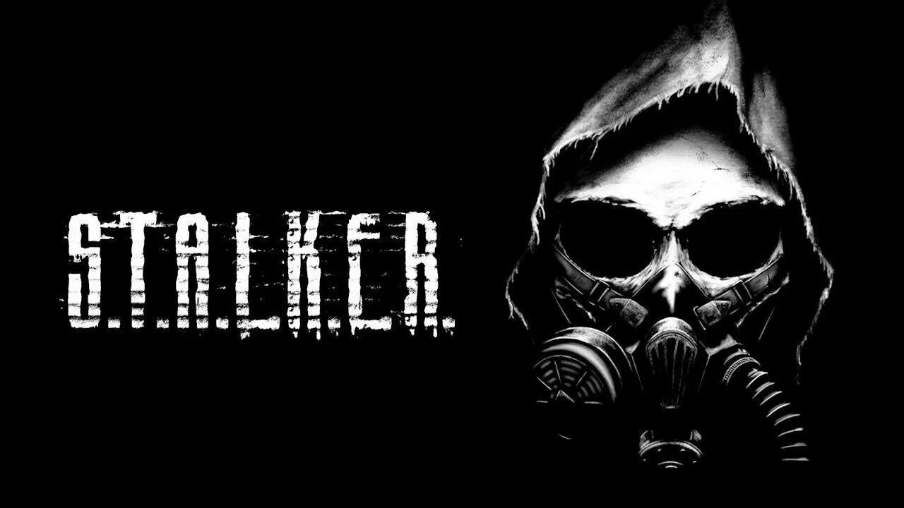 S.T.A.L.K.E.R ТЕНЬ ЧЕРНОБЫЛЯ