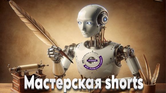 🛠️ Добро пожаловать в ″Мастерскую Shorts: Сделай Сам″! Твой путь к вирусным видео! 🚀