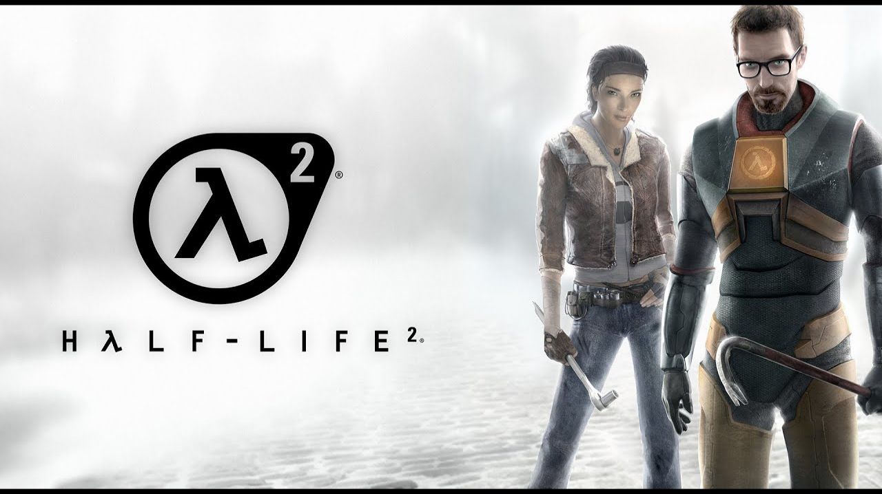 Half-Life 2