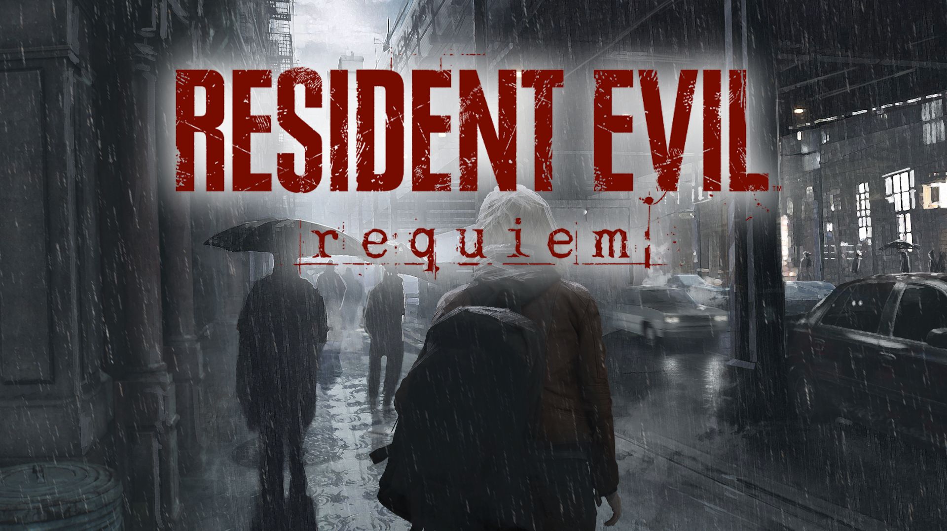 Resident Evil Requiem